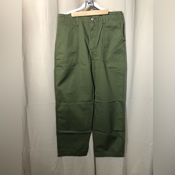 NWT Levi’s Utility Pant - Picture 2 of 11